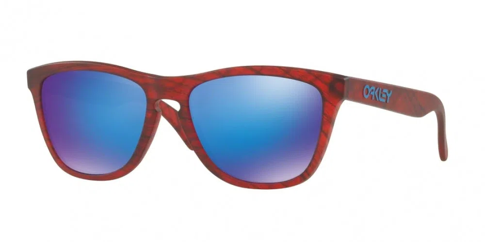 Oakley Frogskins 9245 Sunglasses - view 24